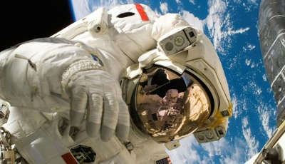 Η NASA ψάχνει υποψήφιους αστροναύτες: Ο μισθός που προσφέρει και οι προϋποθέσεις