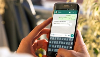 Έχετε κινητό Android; Επείγουσα προειδοποίηση για όποιον χρησιμοποιεί WhatsApp – « Μην παρασυρθείτε»